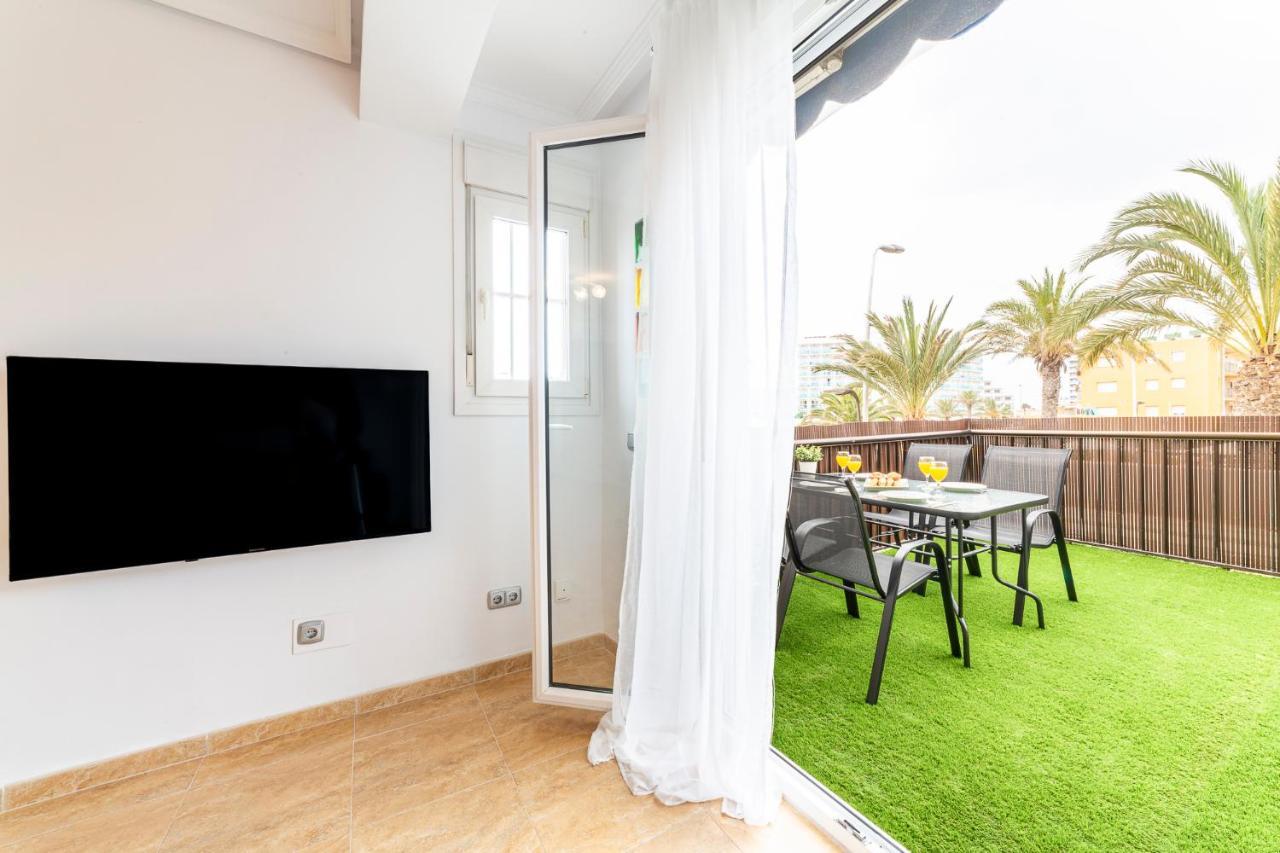 Trendy Homes Chumberas Seaview Roquetas de Mar Exterior photo