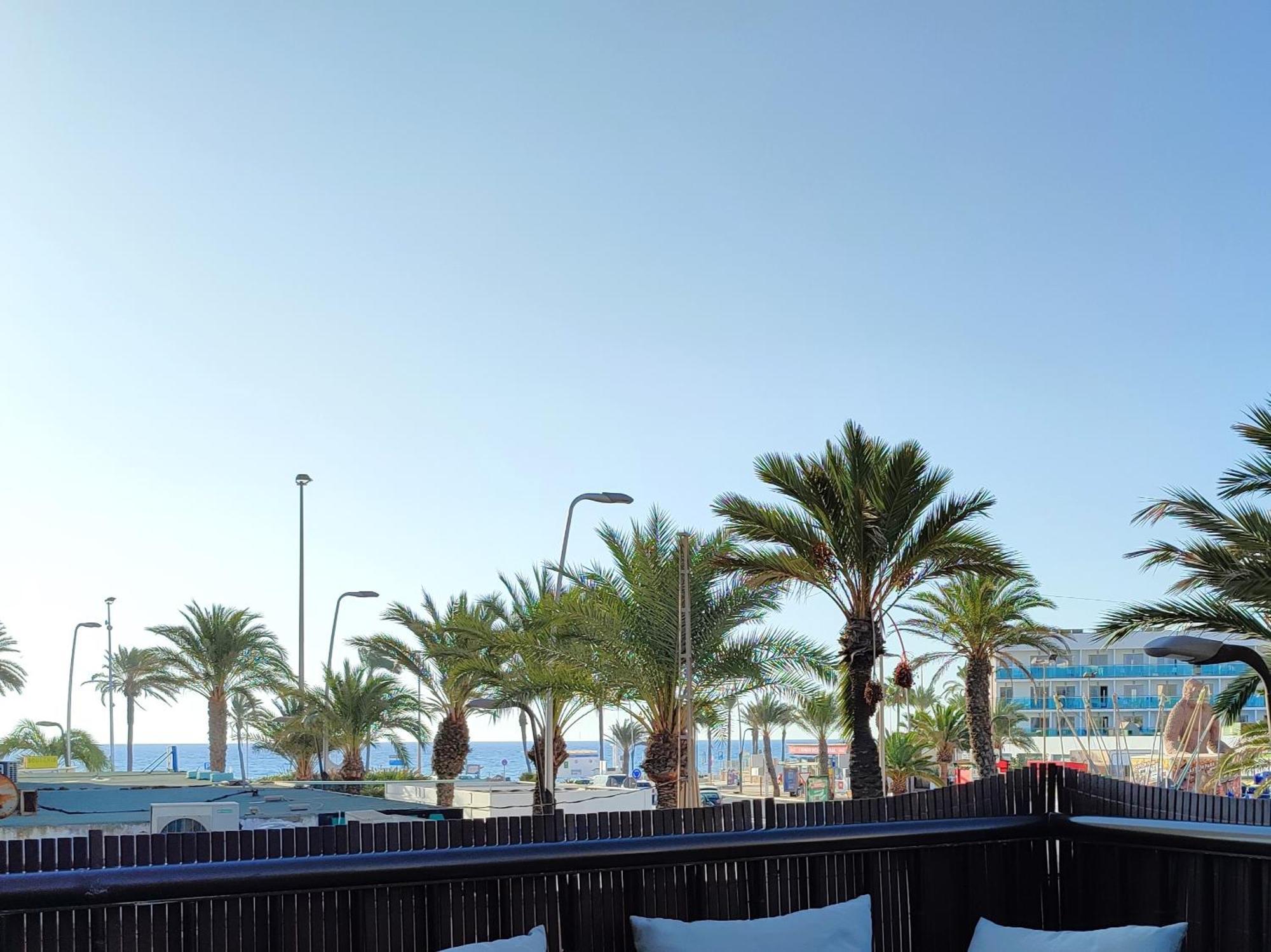 Trendy Homes Chumberas Seaview Roquetas de Mar Exterior photo